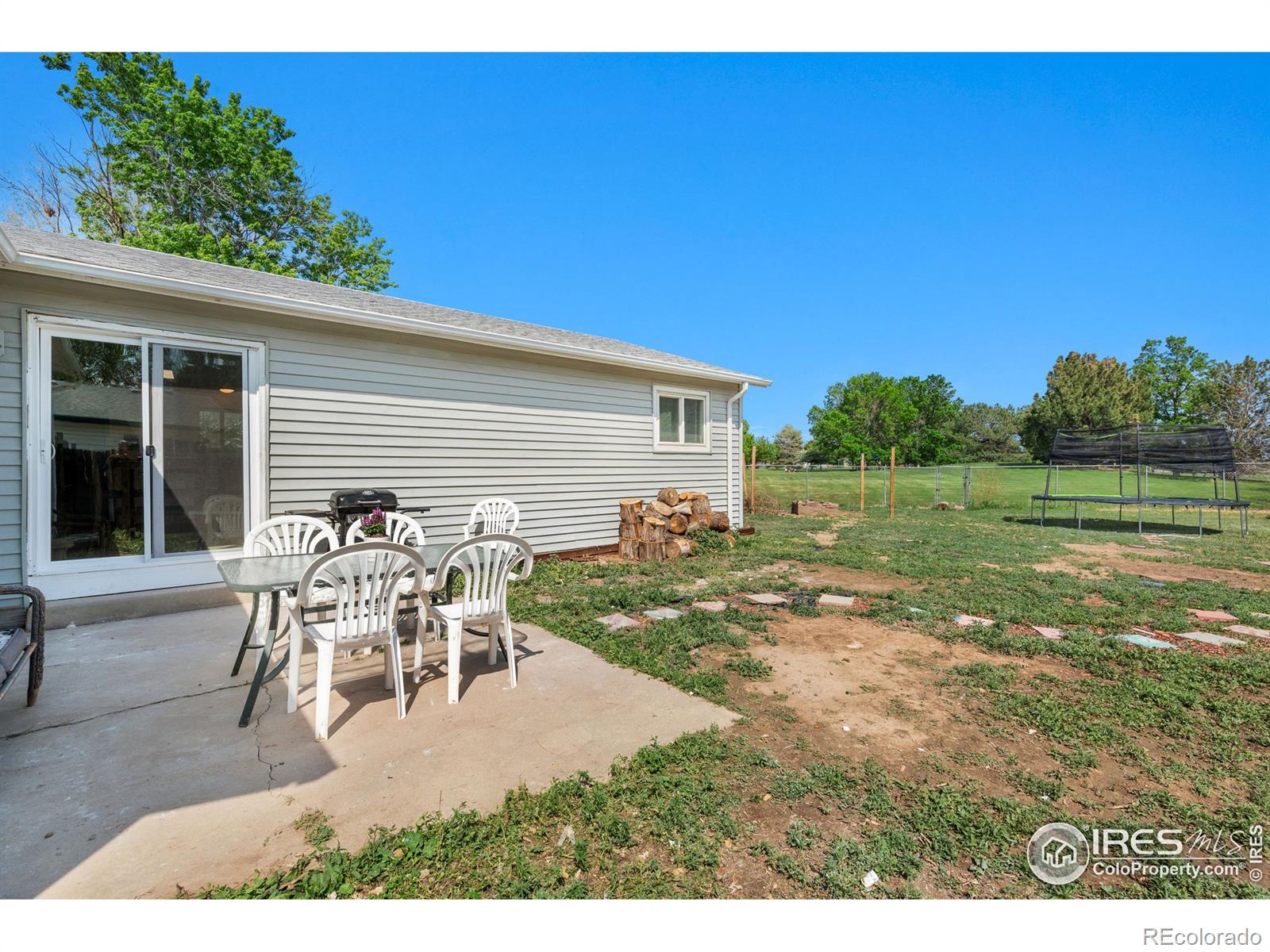 MLS Image #21 for 2106  wedgewood drive,greeley, Colorado