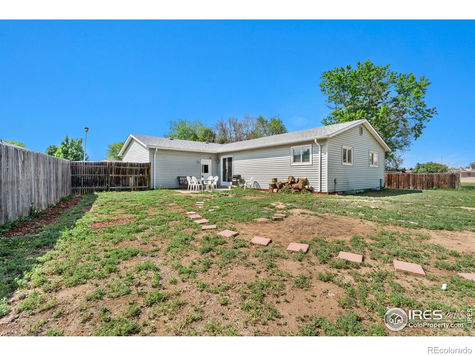 MLS Image #22 for 2106  wedgewood drive,greeley, Colorado
