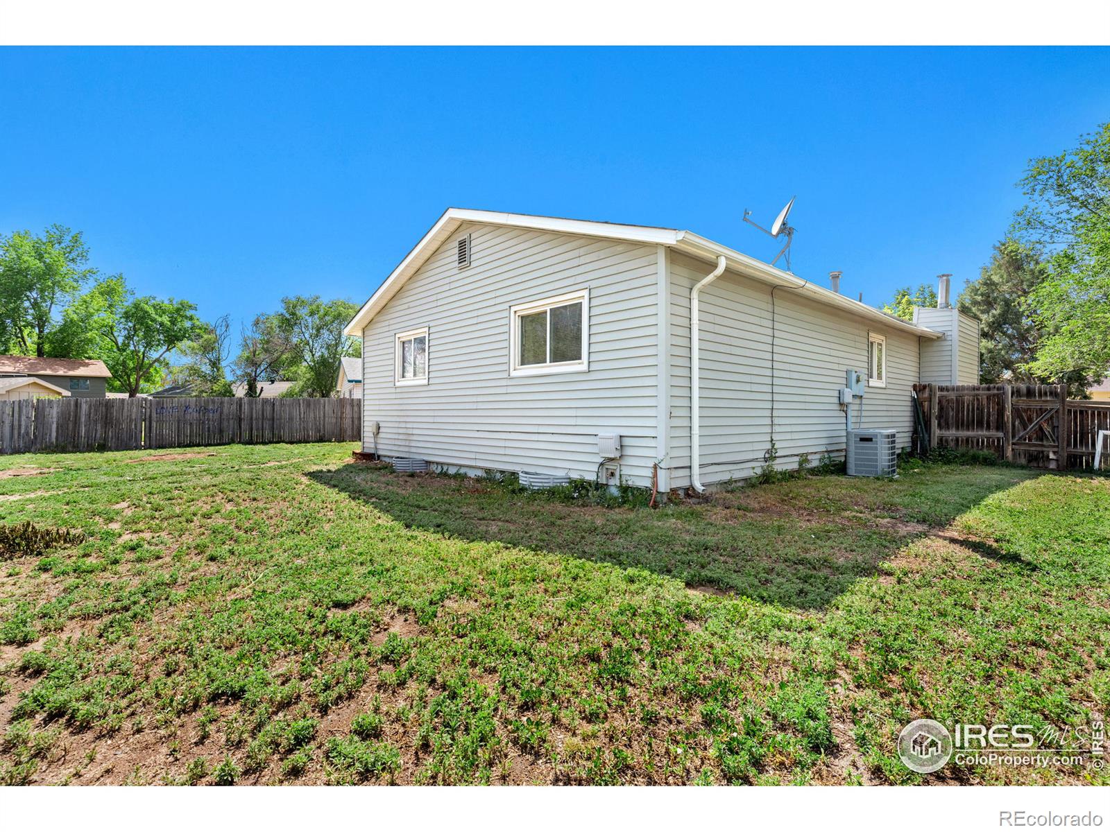 MLS Image #23 for 2106  wedgewood drive,greeley, Colorado
