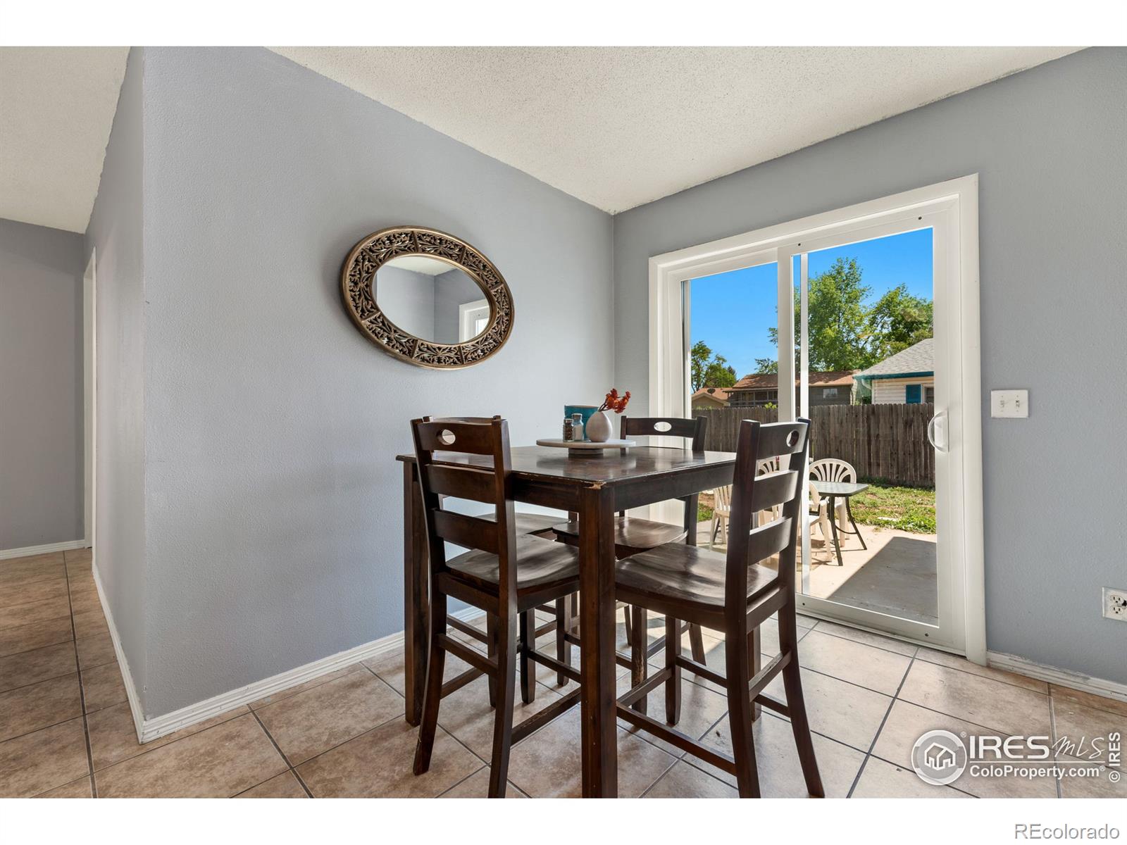 MLS Image #4 for 2106  wedgewood drive,greeley, Colorado