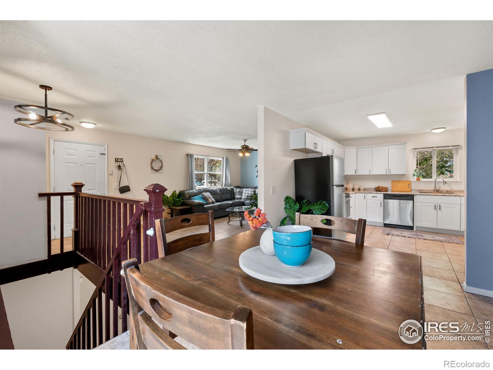 MLS Image #5 for 2106  wedgewood drive,greeley, Colorado