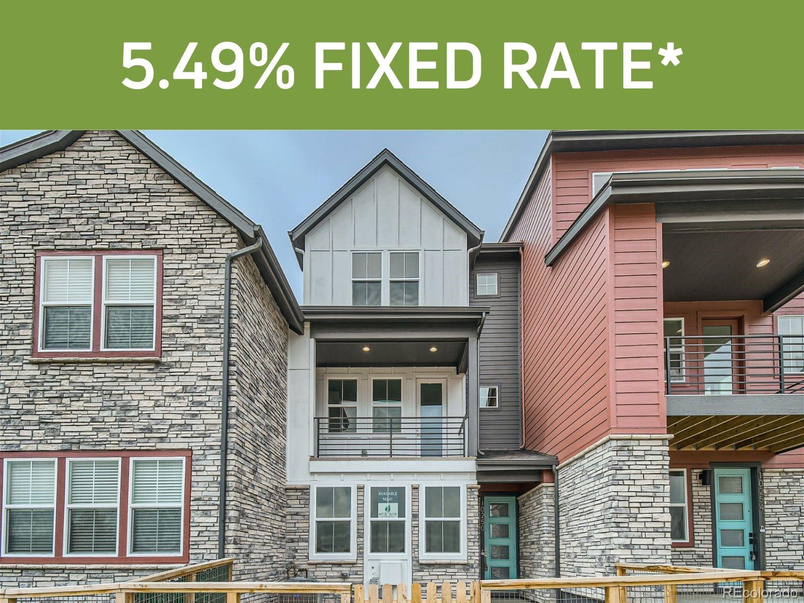 MLS Image #0 for 10250  milwaukee circle ,thornton, Colorado
