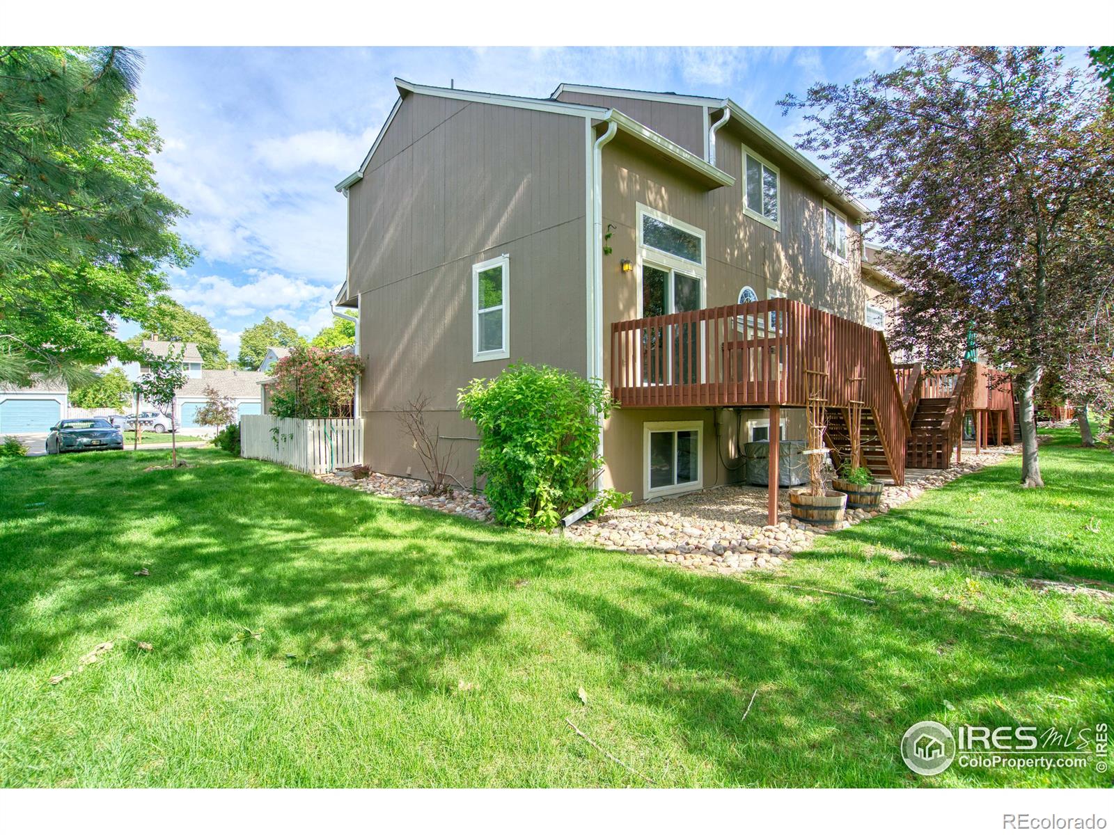 MLS Image #4 for 933  reynolds farm lane,longmont, Colorado