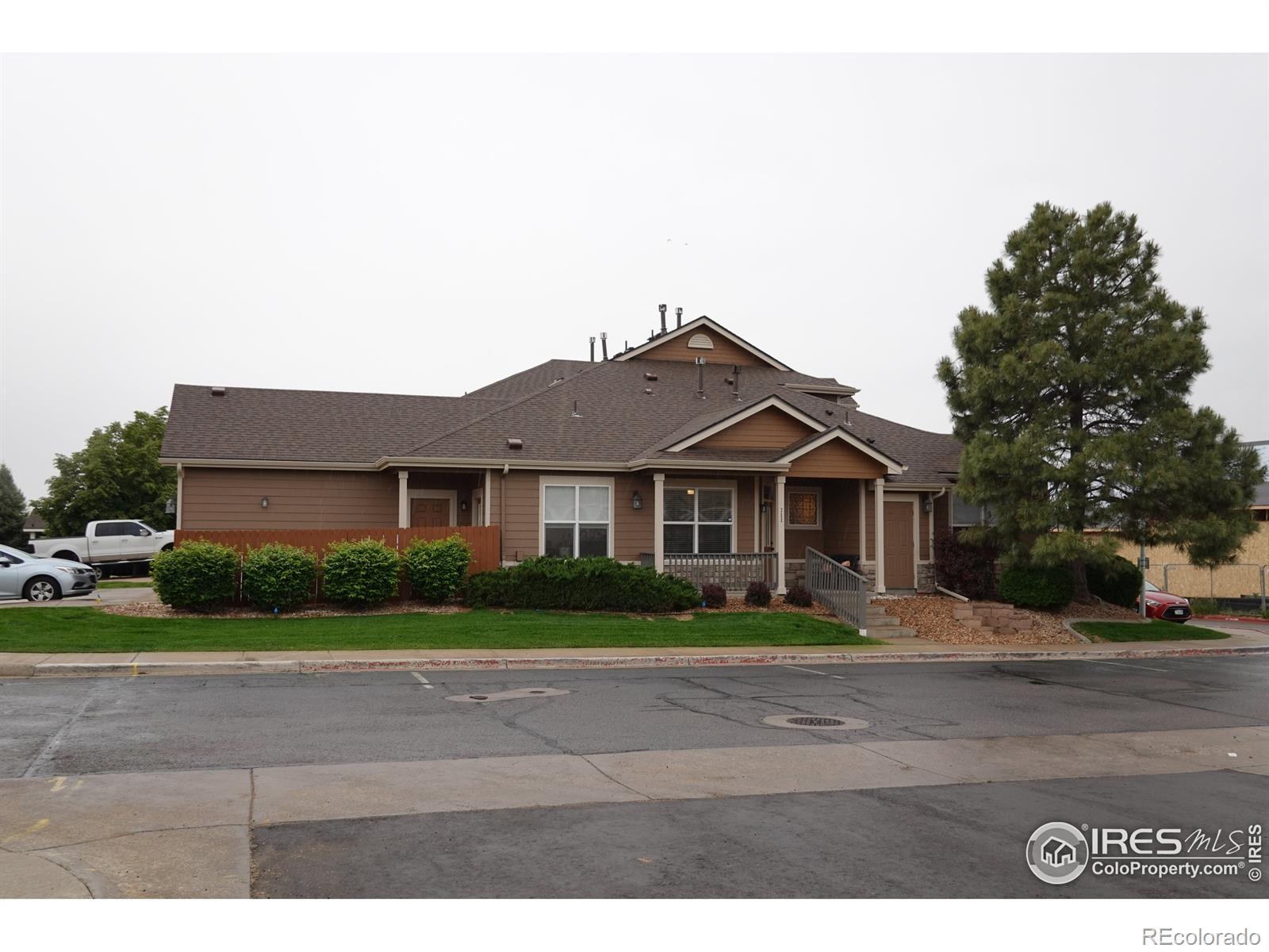 MLS Image #2 for 5551  29th street,greeley, Colorado