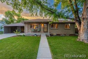 MLS Image #0 for 9505 w 12th place,lakewood, Colorado