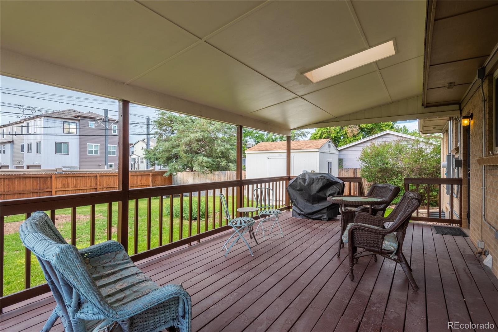 MLS Image #24 for 9505 w 12th place,lakewood, Colorado
