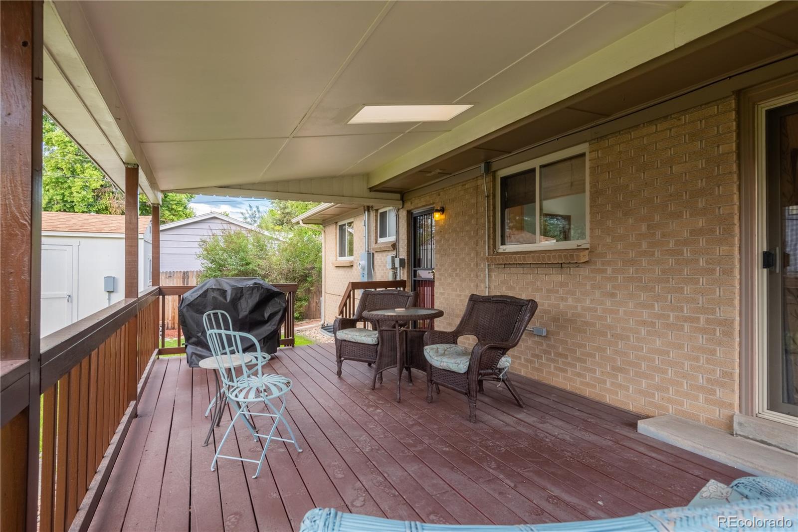MLS Image #25 for 9505 w 12th place,lakewood, Colorado