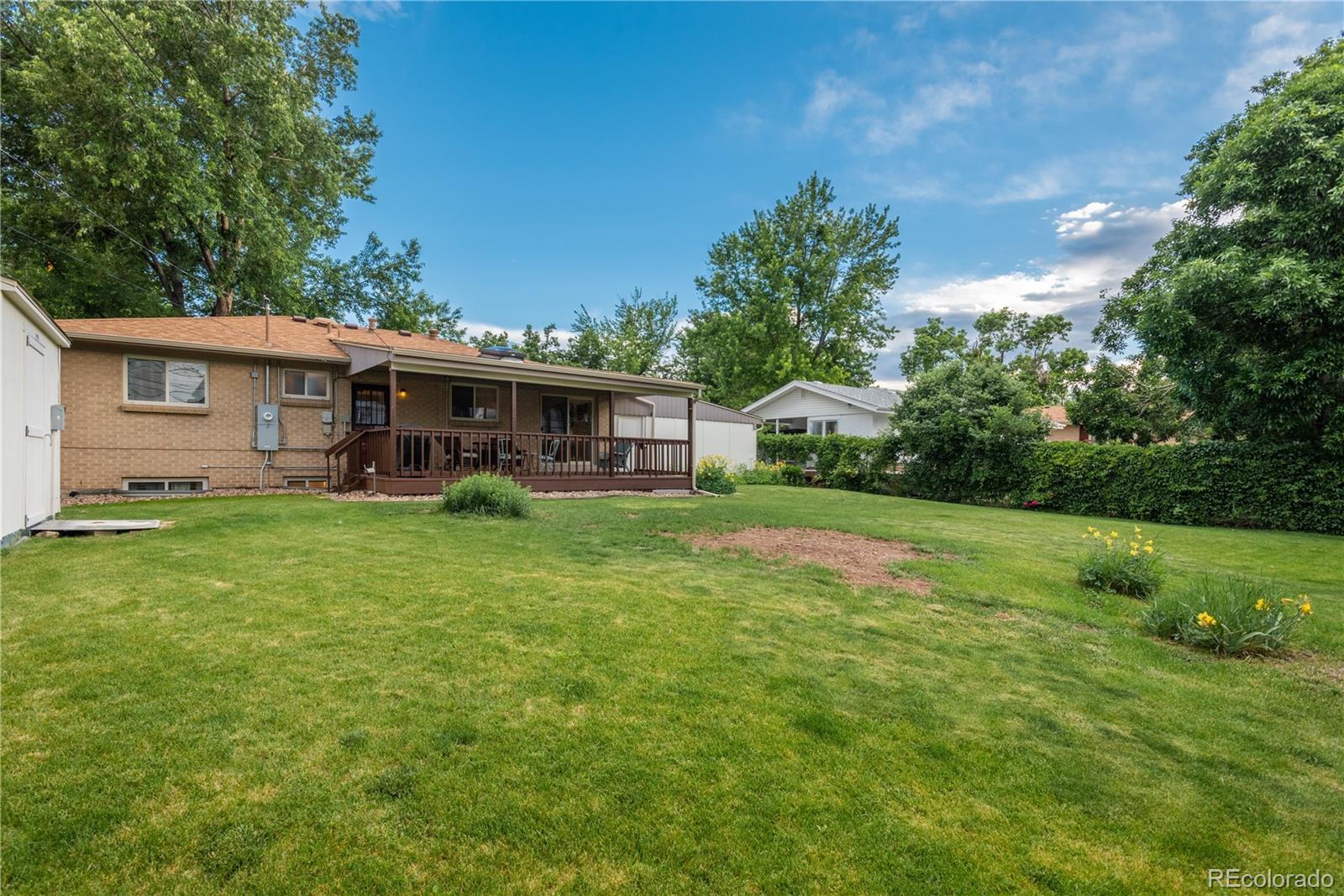 MLS Image #26 for 9505 w 12th place,lakewood, Colorado