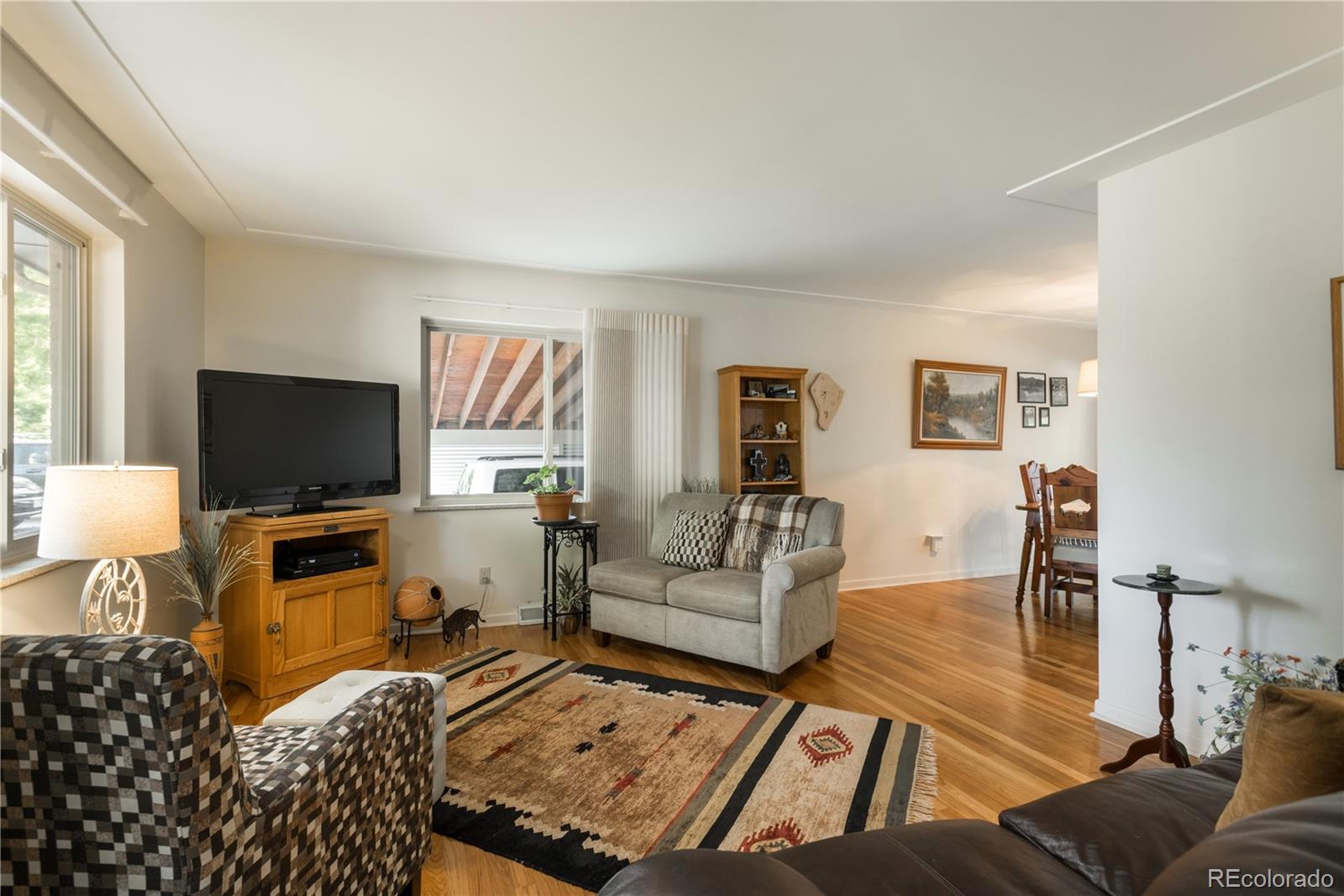 MLS Image #3 for 9505 w 12th place,lakewood, Colorado