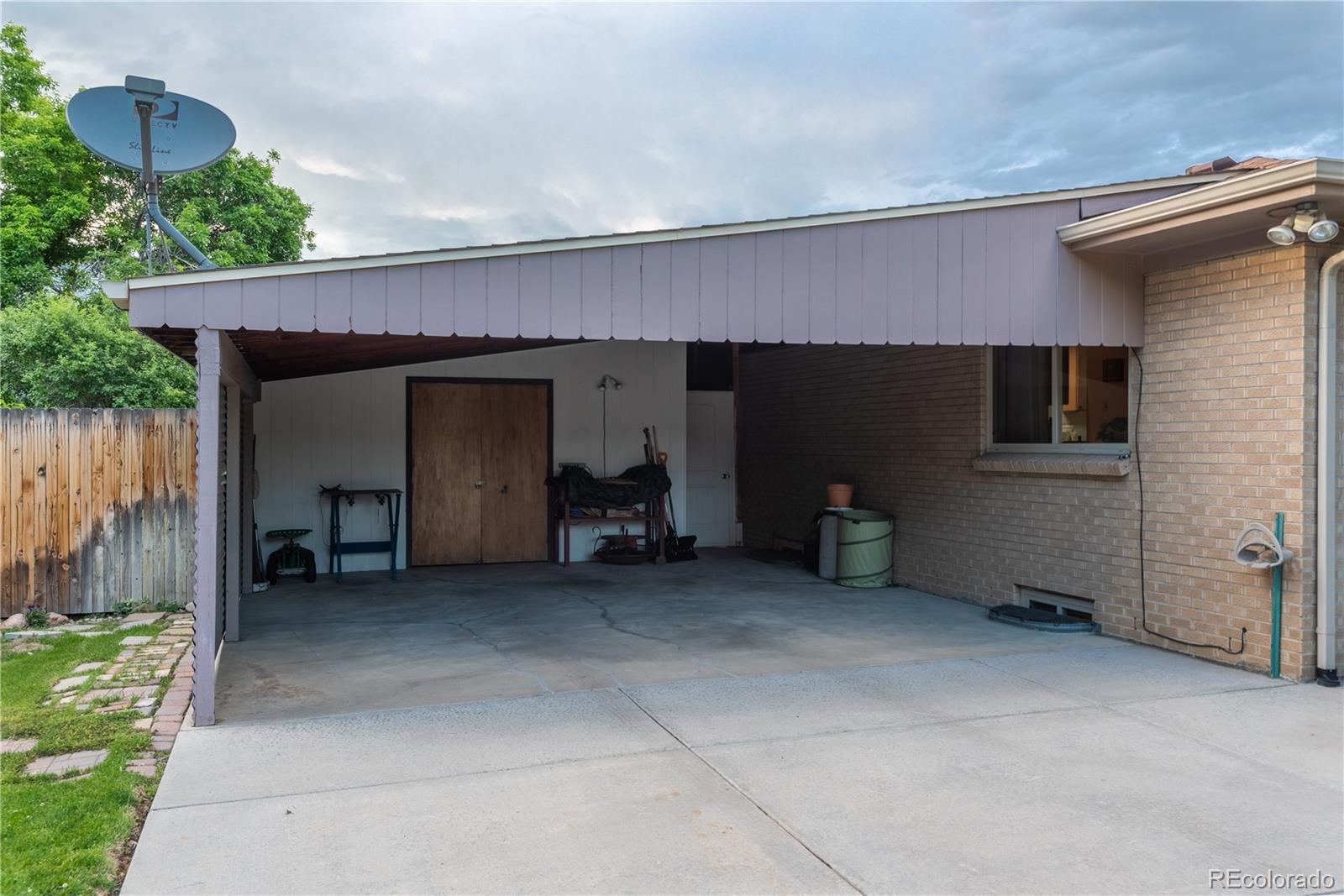 MLS Image #30 for 9505 w 12th place,lakewood, Colorado