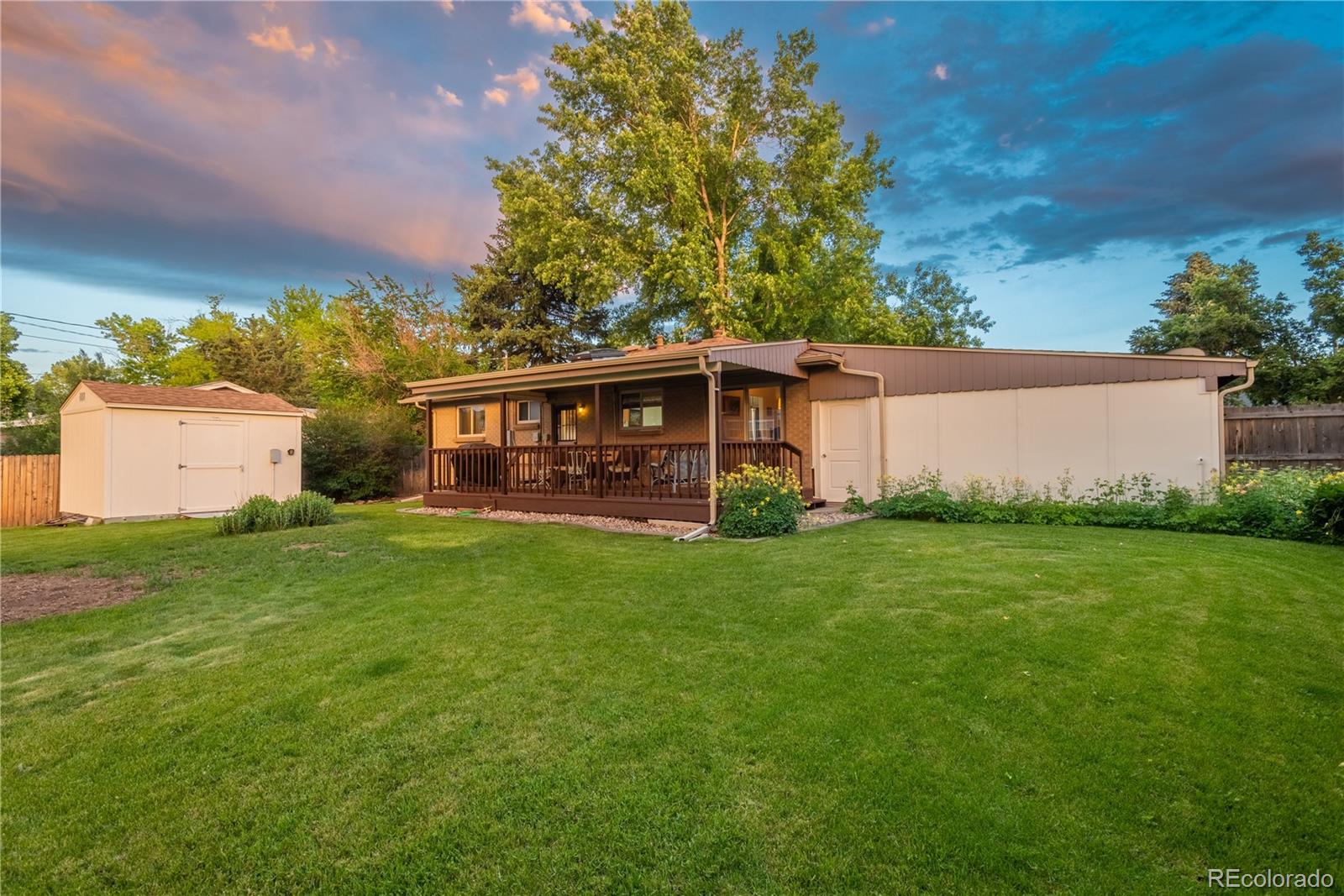 MLS Image #32 for 9505 w 12th place,lakewood, Colorado