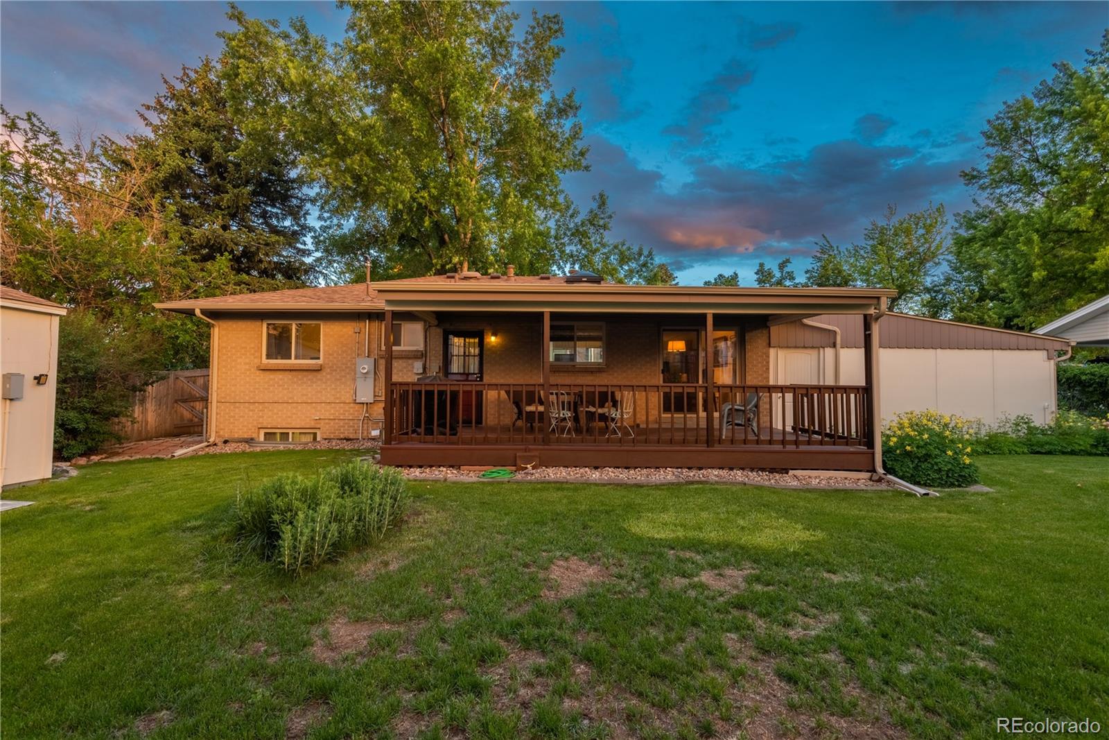 MLS Image #33 for 9505 w 12th place,lakewood, Colorado