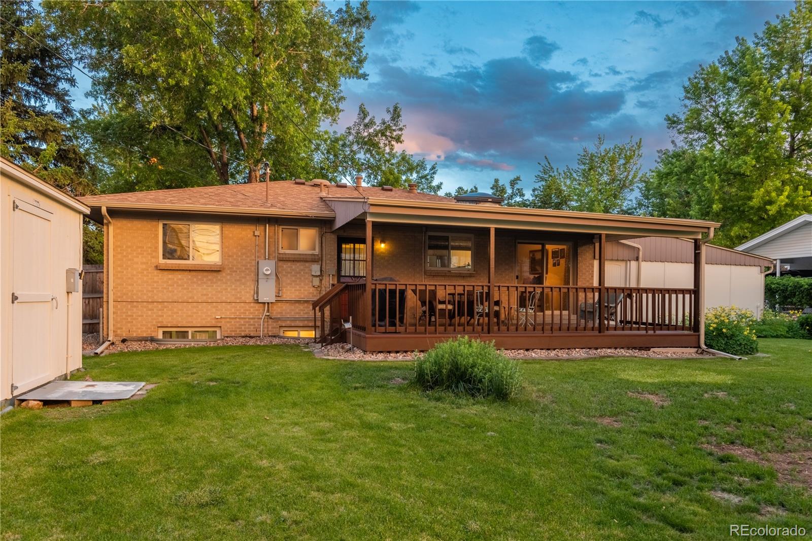 MLS Image #34 for 9505 w 12th place,lakewood, Colorado