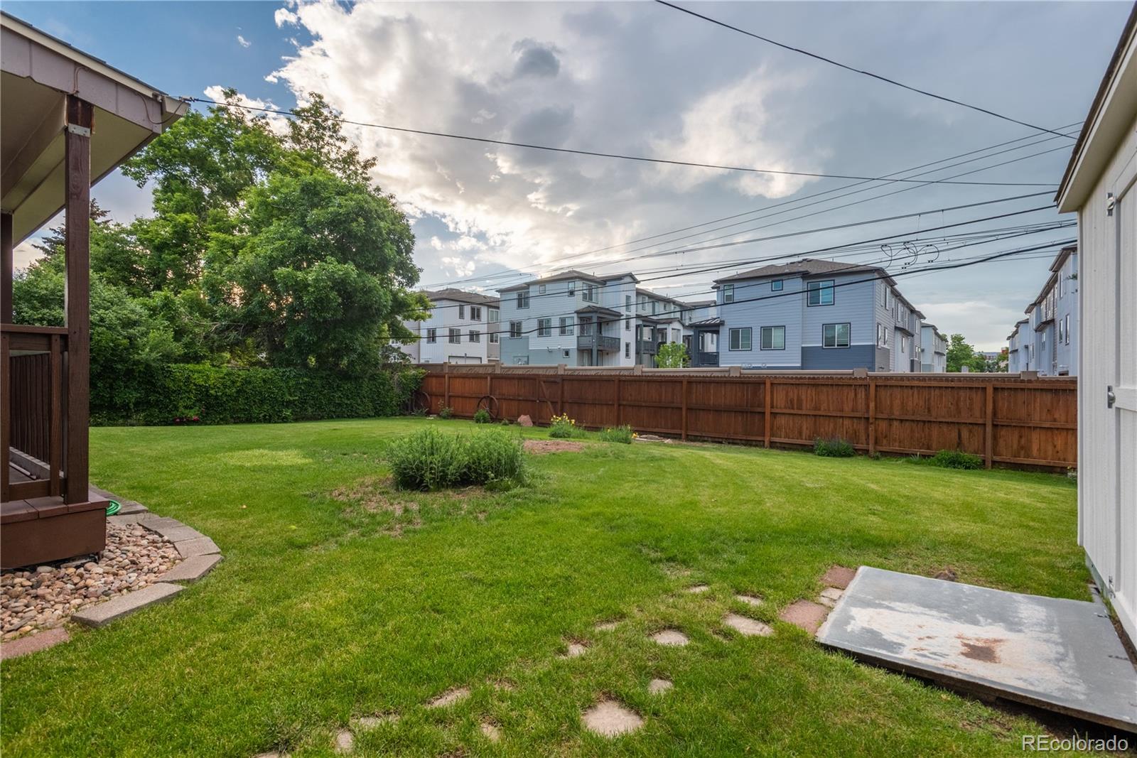 MLS Image #35 for 9505 w 12th place,lakewood, Colorado