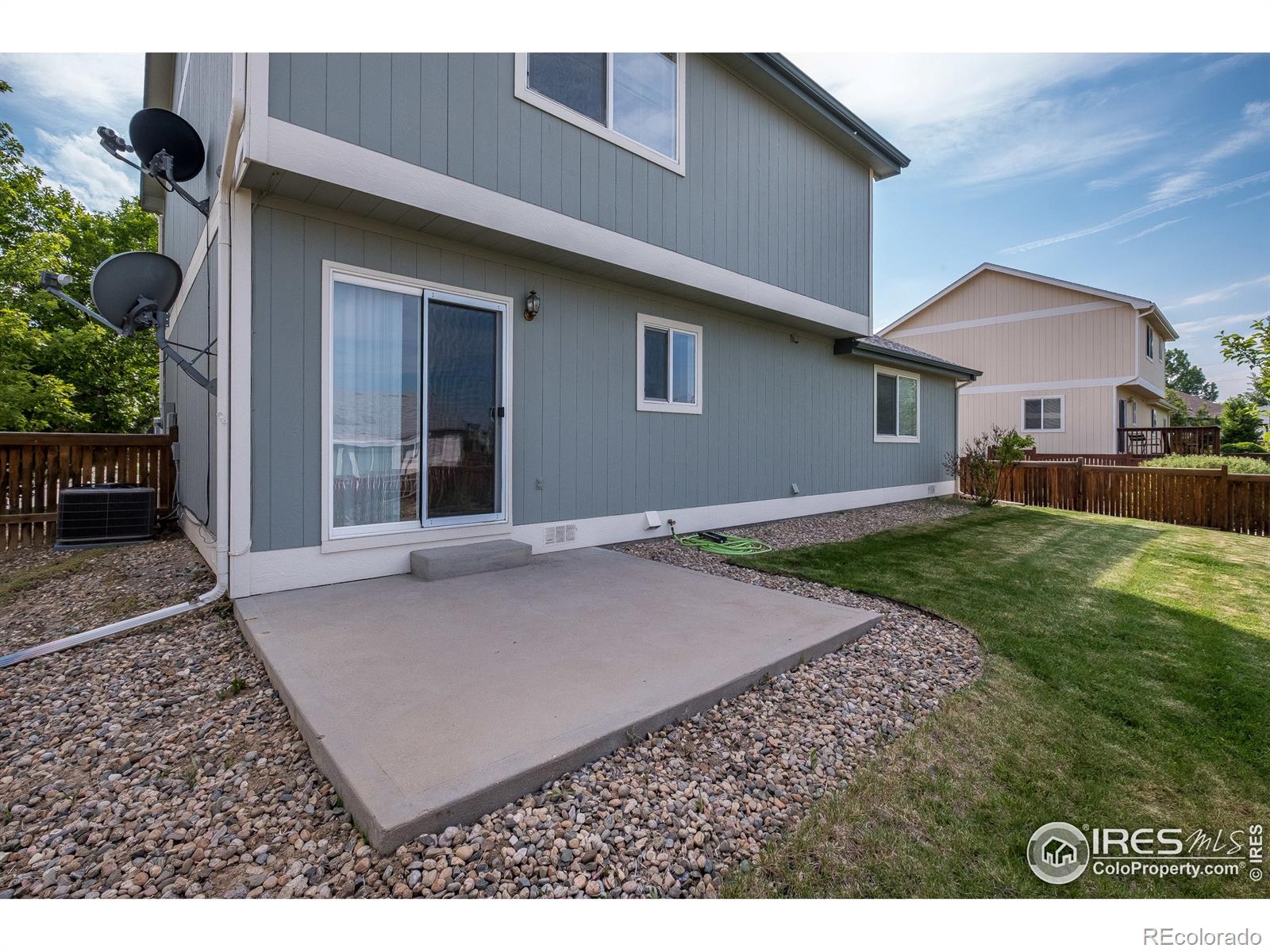 MLS Image #17 for 4148  la veta drive,loveland, Colorado