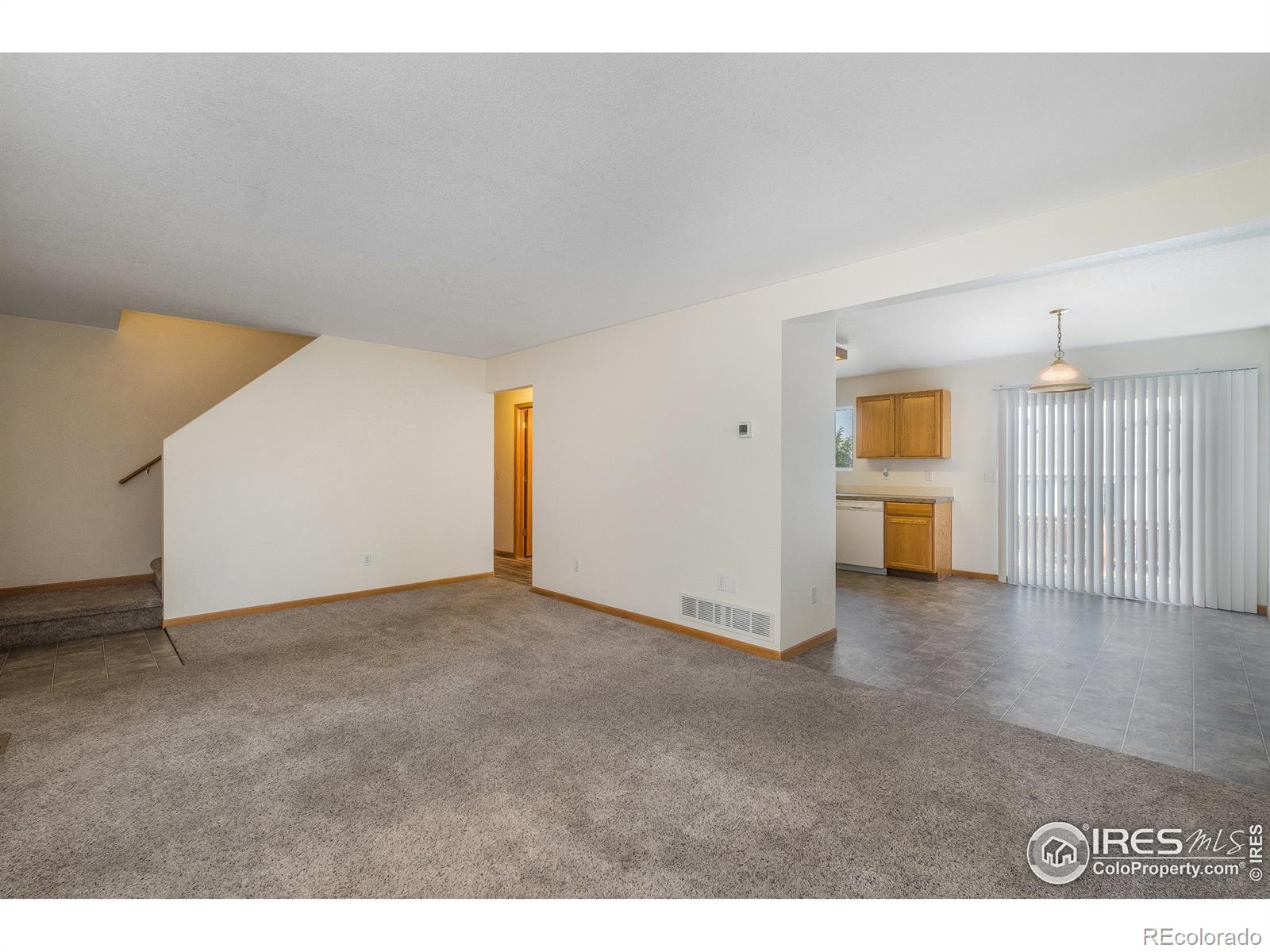 MLS Image #2 for 4148  la veta drive,loveland, Colorado