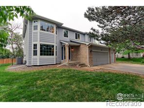 MLS Image #0 for 4448  fig street,golden, Colorado