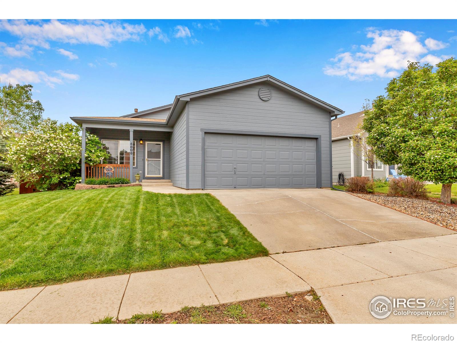 Report Image for 4808  Bridle Pass Drive,Colorado Springs, Colorado