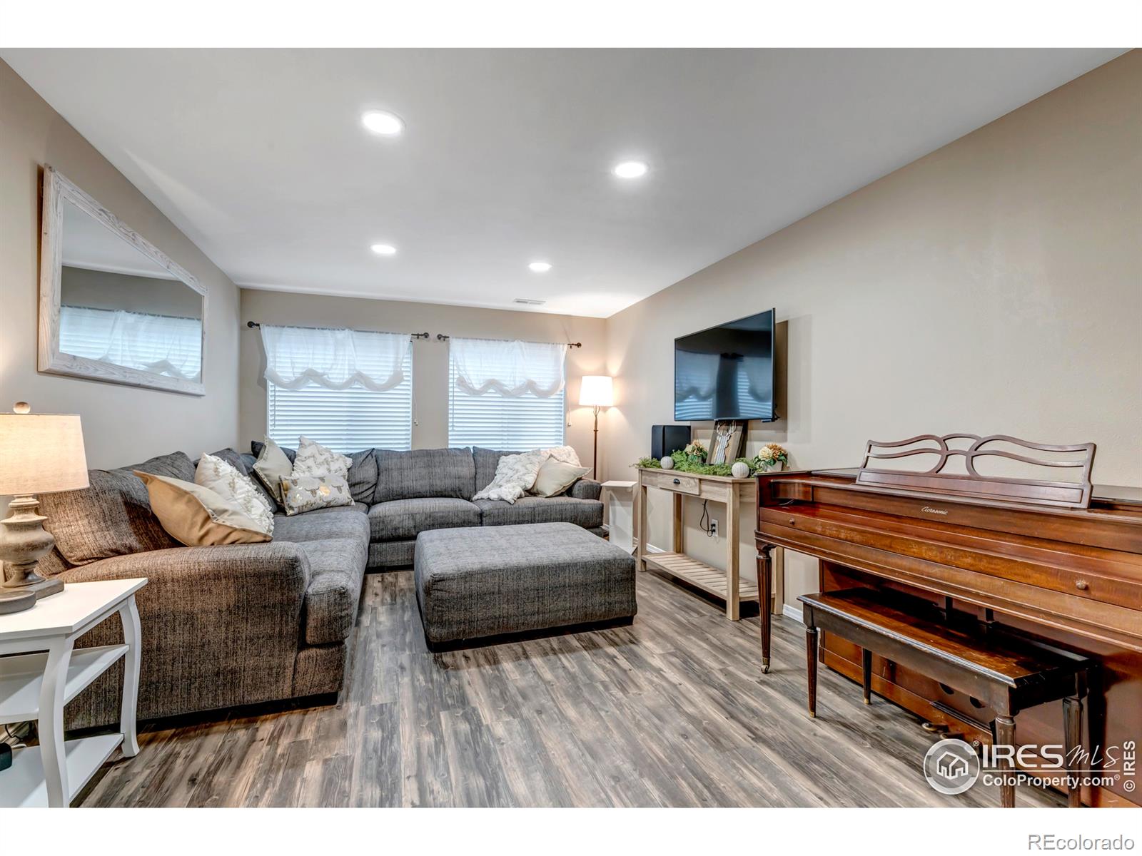 MLS Image #19 for 4808  bridle pass drive,colorado springs, Colorado