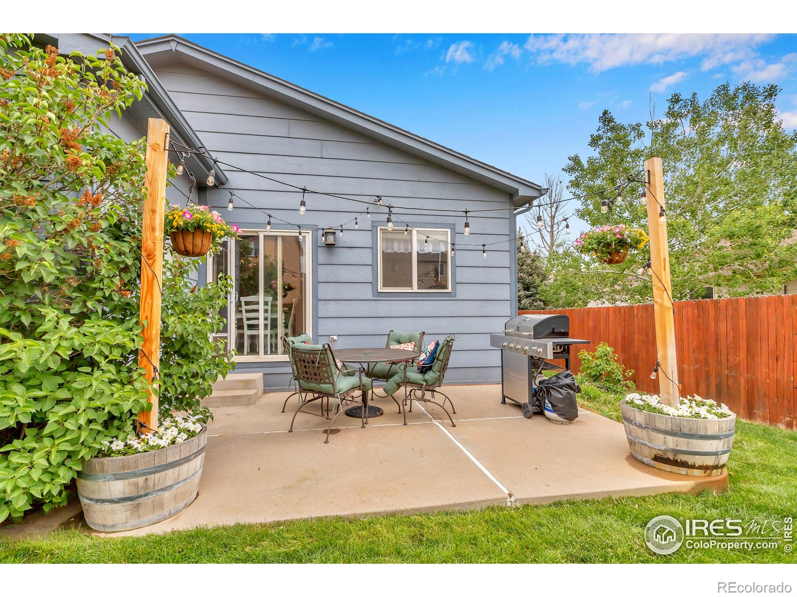 MLS Image #27 for 4808  bridle pass drive,colorado springs, Colorado