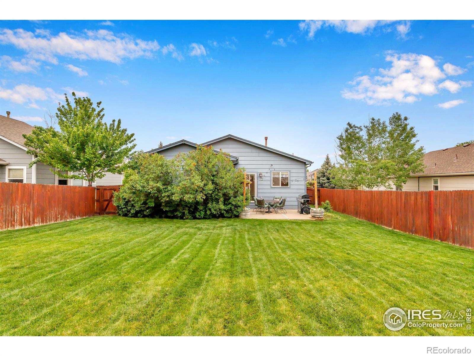 MLS Image #28 for 4808  bridle pass drive,colorado springs, Colorado