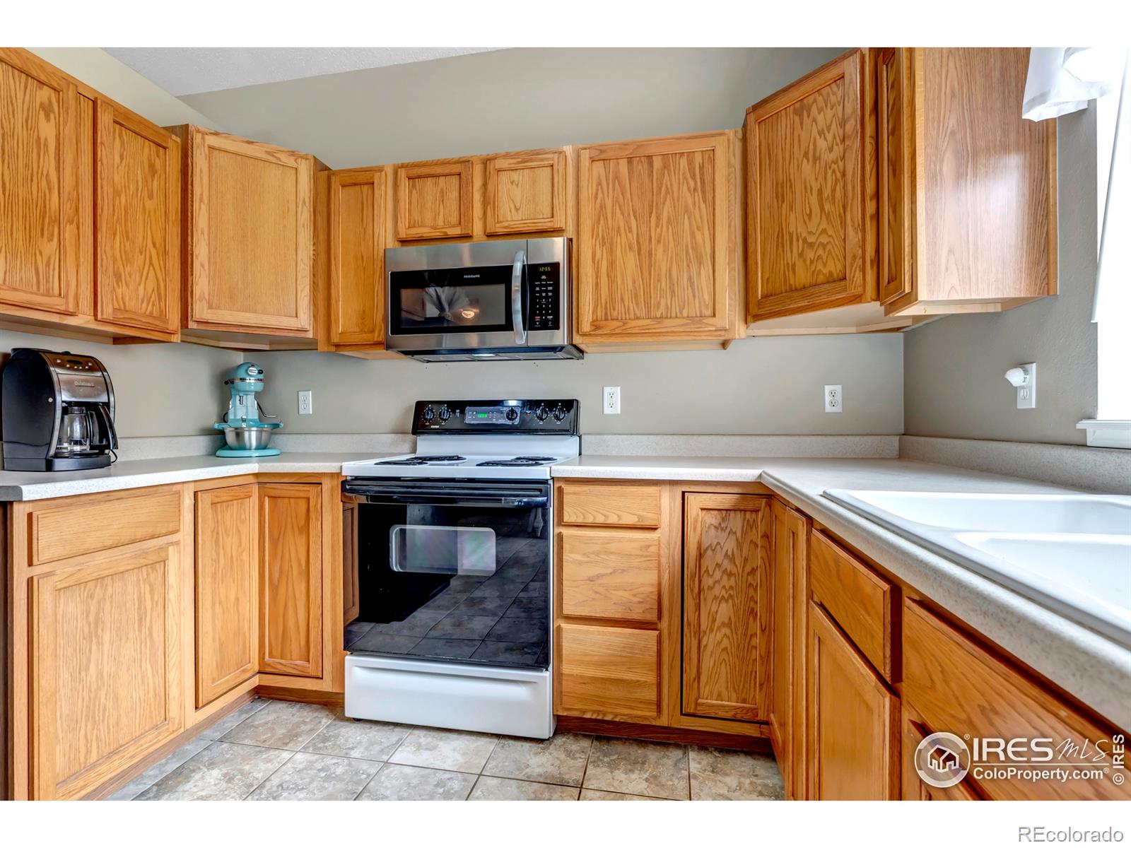 MLS Image #9 for 4808  bridle pass drive,colorado springs, Colorado