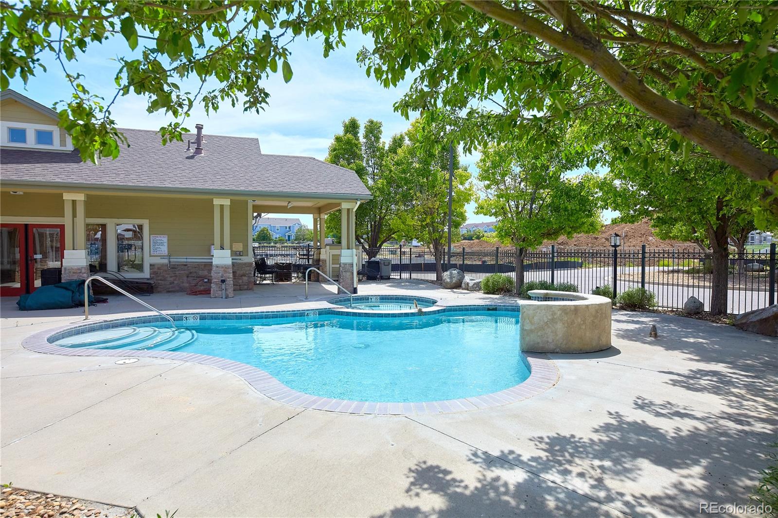MLS Image #22 for 5800  tower road,denver, Colorado
