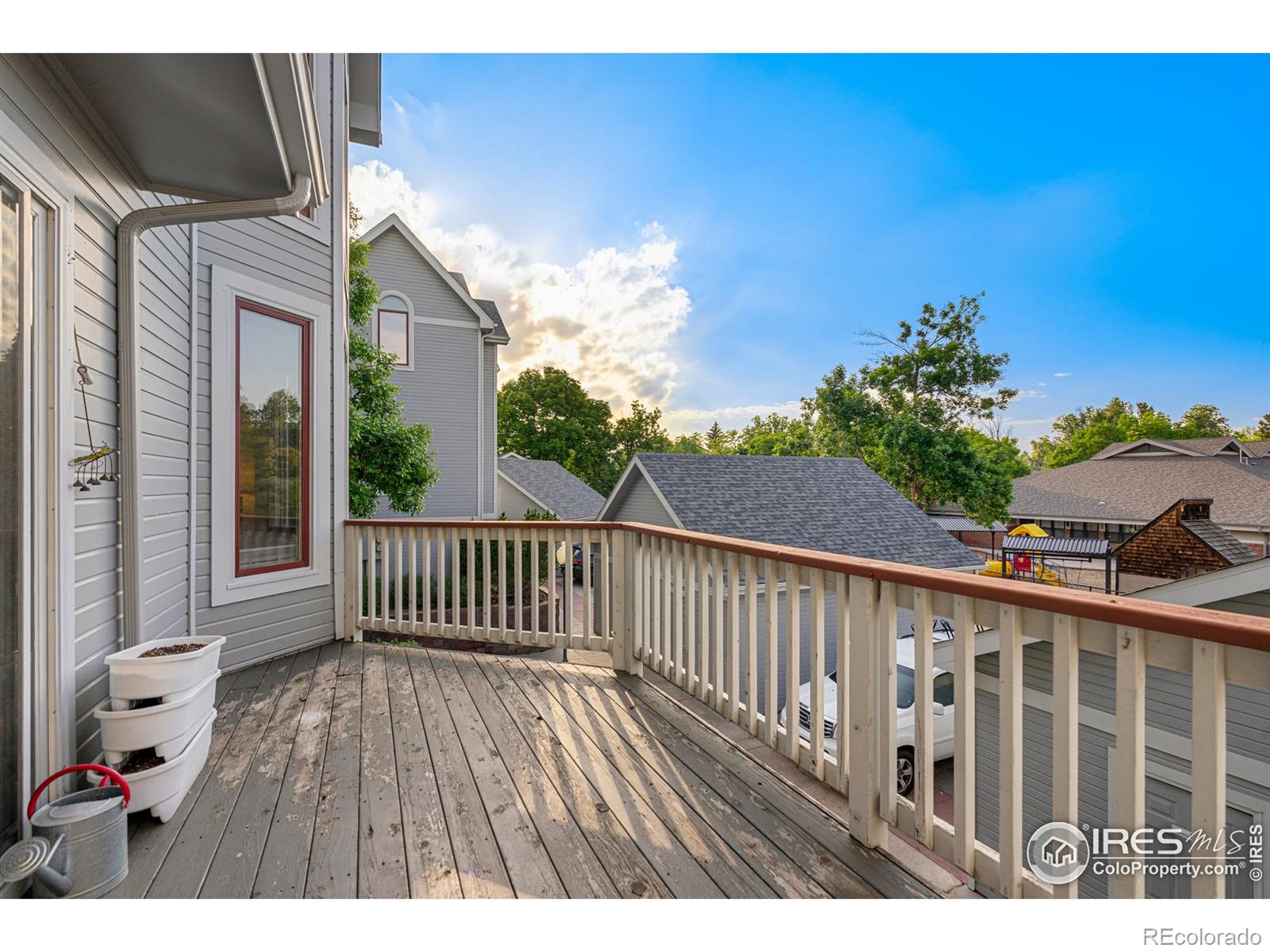 MLS Image #16 for 2007  mathews street,fort collins, Colorado