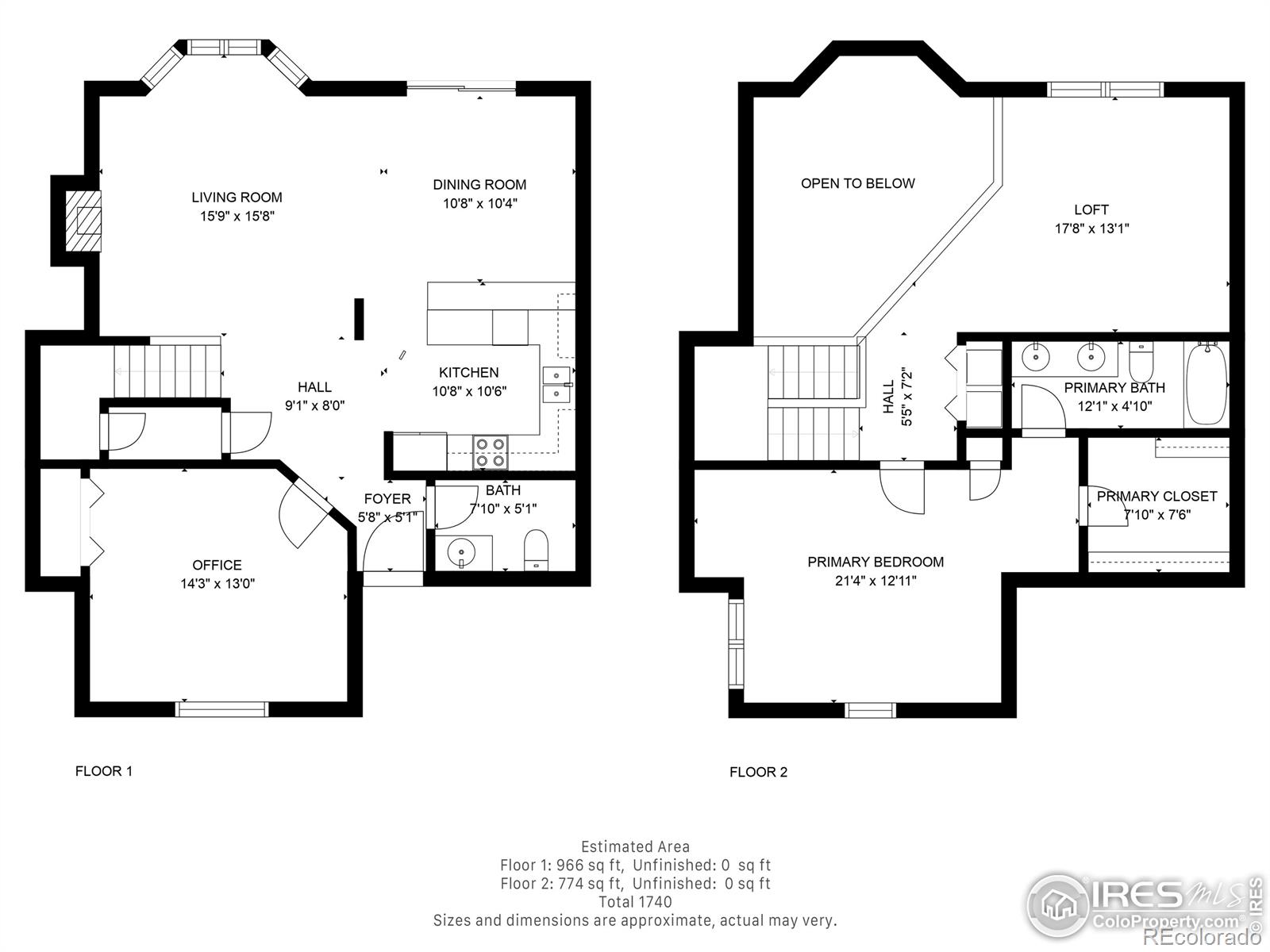 MLS Image #21 for 2007  mathews street,fort collins, Colorado