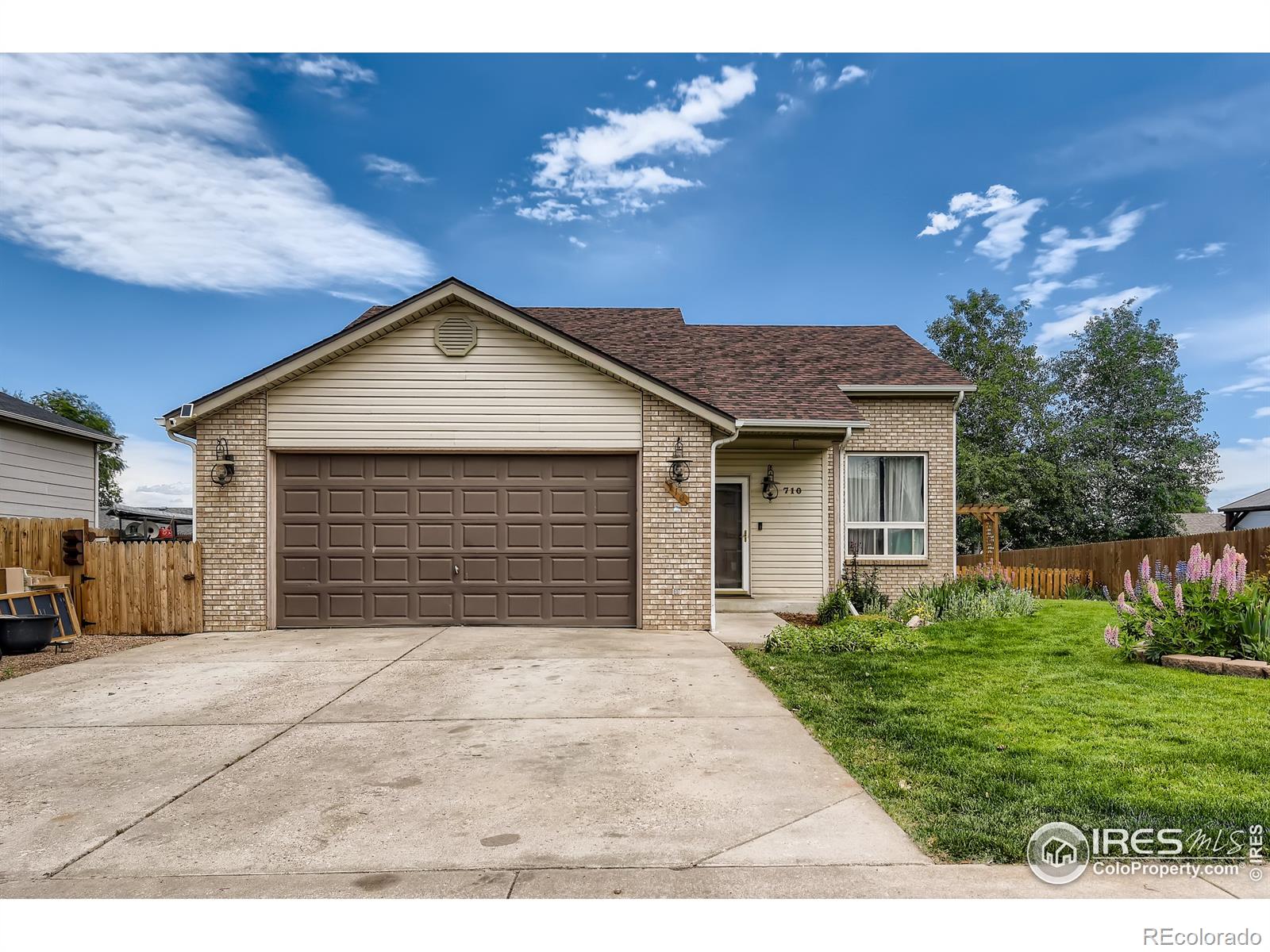 Report Image for 710  5th Street,Kersey, Colorado