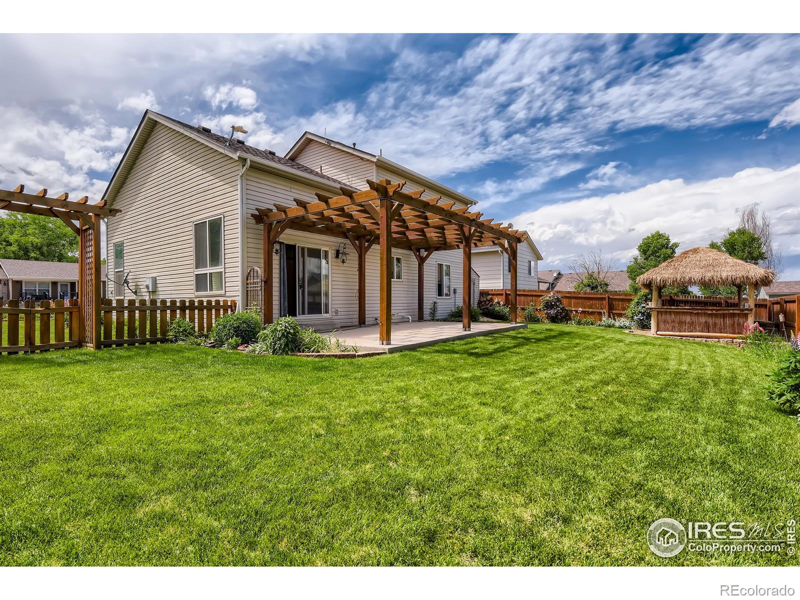 MLS Image #19 for 710  5th street,kersey, Colorado