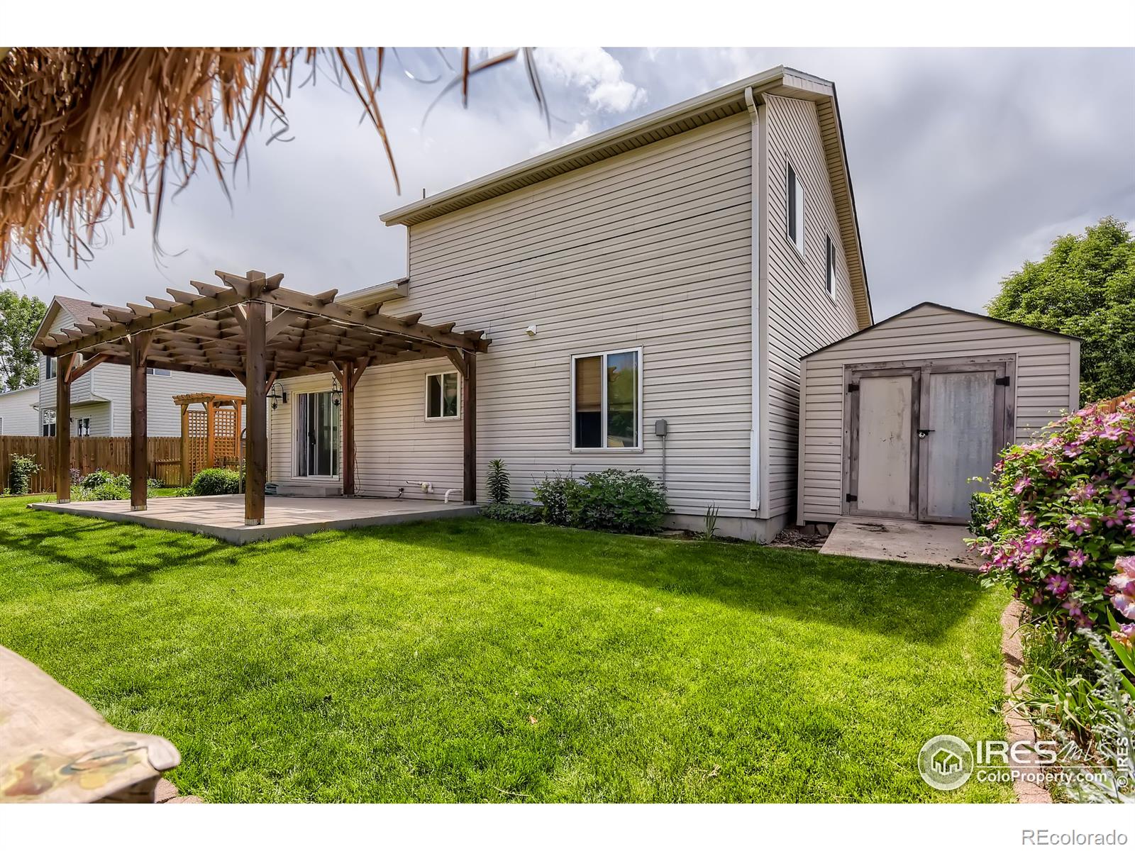 MLS Image #20 for 710  5th street,kersey, Colorado