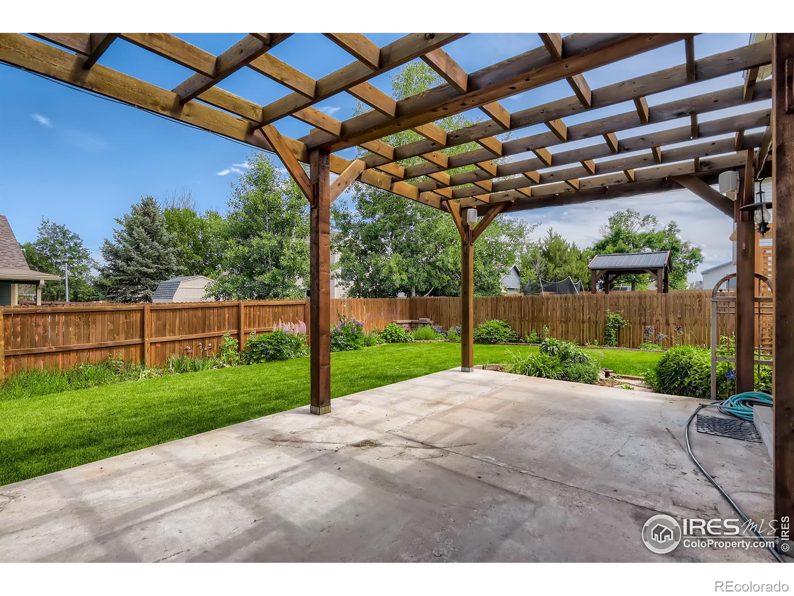 MLS Image #21 for 710  5th street,kersey, Colorado