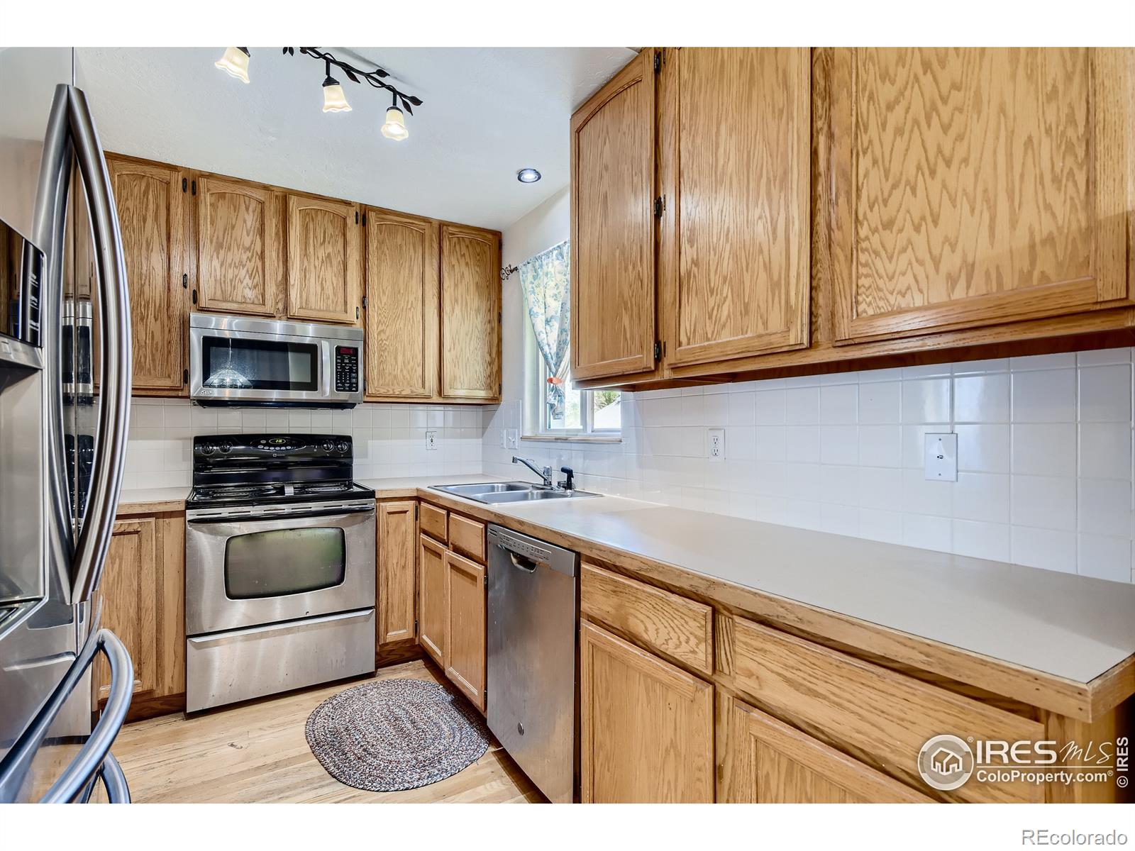 MLS Image #3 for 710  5th street,kersey, Colorado