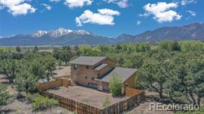 MLS Image #0 for 15205  county road 353 ,buena vista, Colorado