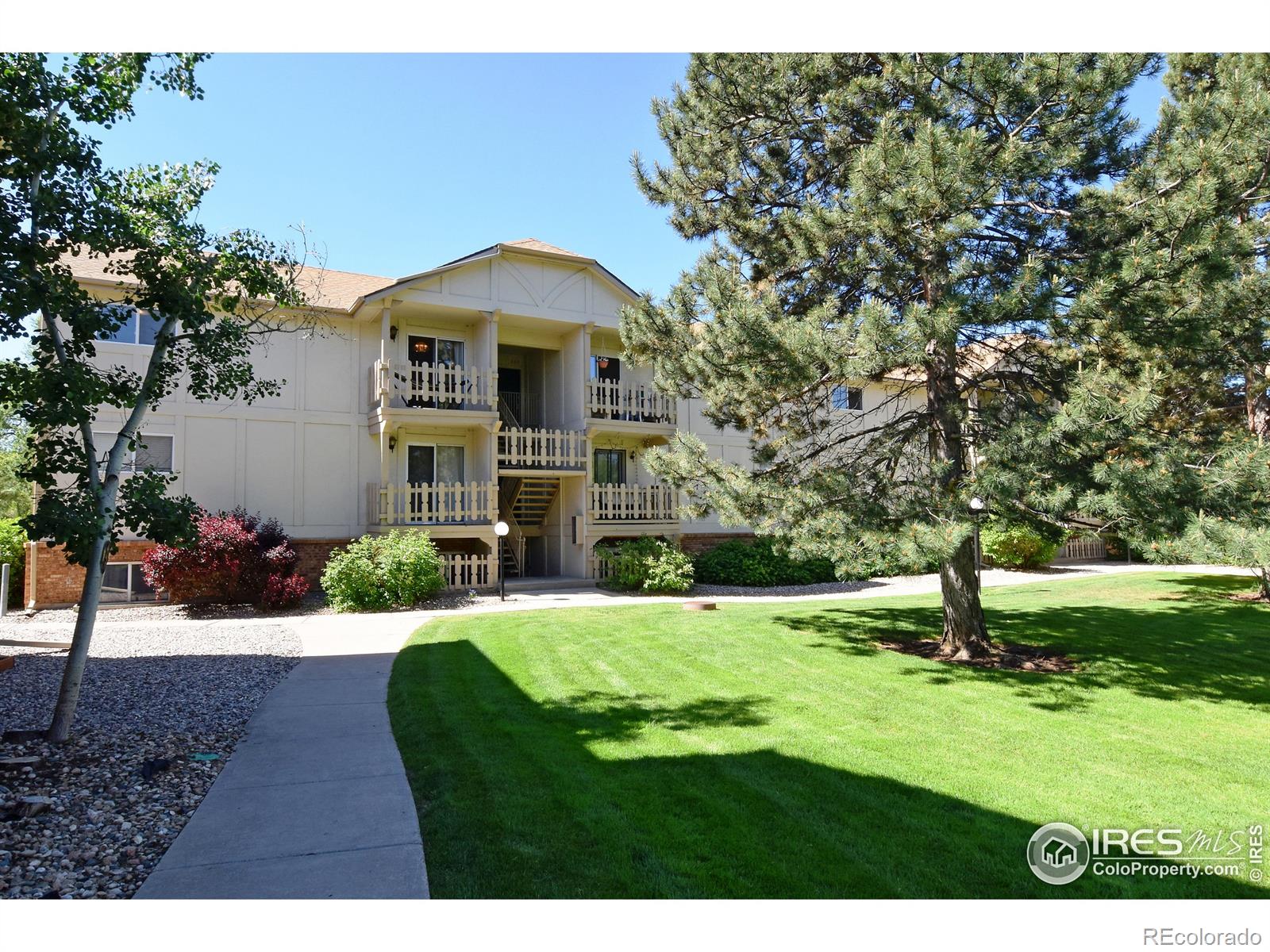 Report Image for 1024 E Swallow Road,Fort Collins, Colorado