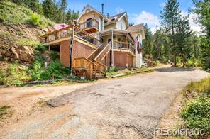 MLS Image #0 for 11132  twin spruce road,golden, Colorado