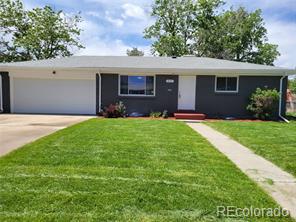 MLS Image #0 for 3115  xanadu street,aurora, Colorado