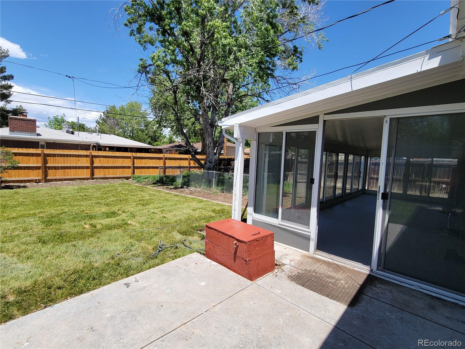 MLS Image #26 for 3115  xanadu street,aurora, Colorado