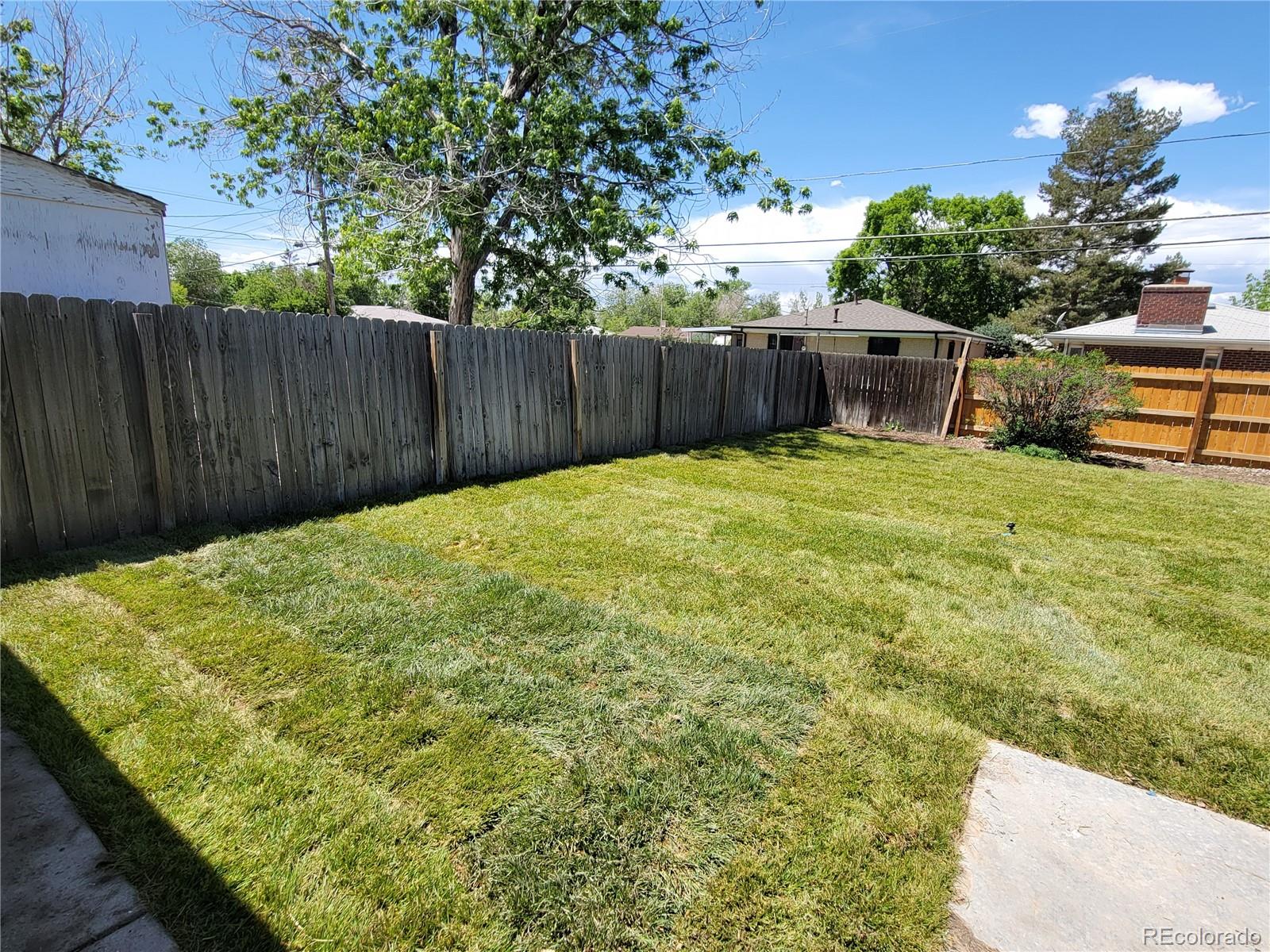 MLS Image #27 for 3115  xanadu street,aurora, Colorado