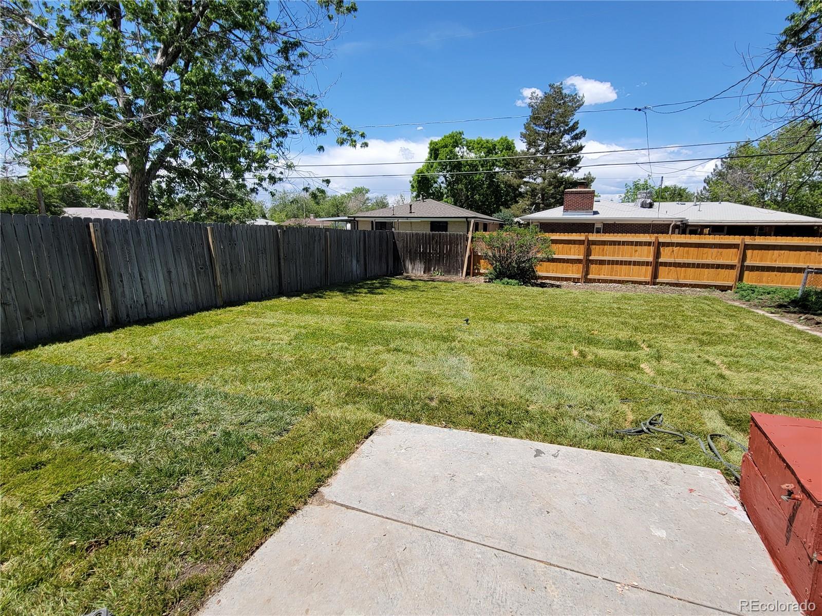 MLS Image #28 for 3115  xanadu street,aurora, Colorado