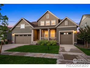 MLS Image #0 for 1839  marquette drive,erie, Colorado