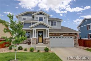 MLS Image #0 for 484 n jamestown way,aurora, Colorado