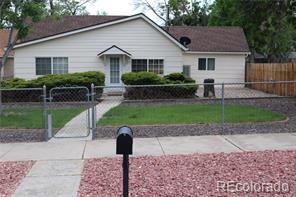 MLS Image #0 for 417 w platte avenue,colorado springs, Colorado