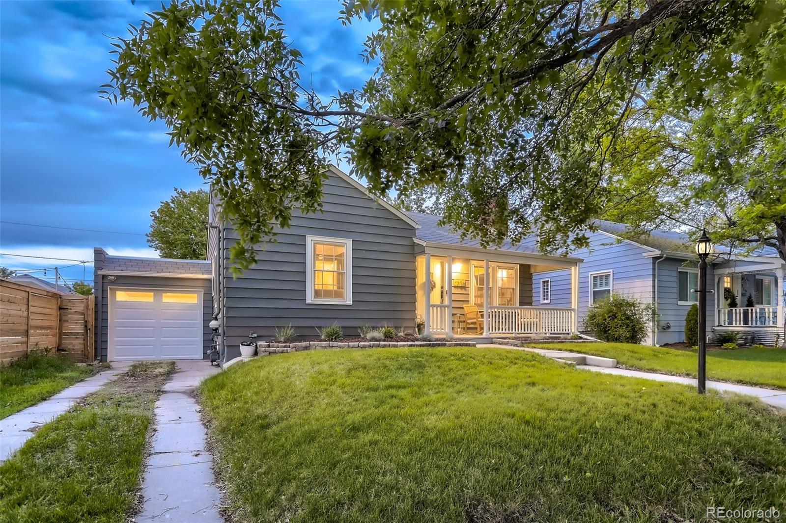 Report Image for 1738 S Franklin Street,Denver, Colorado