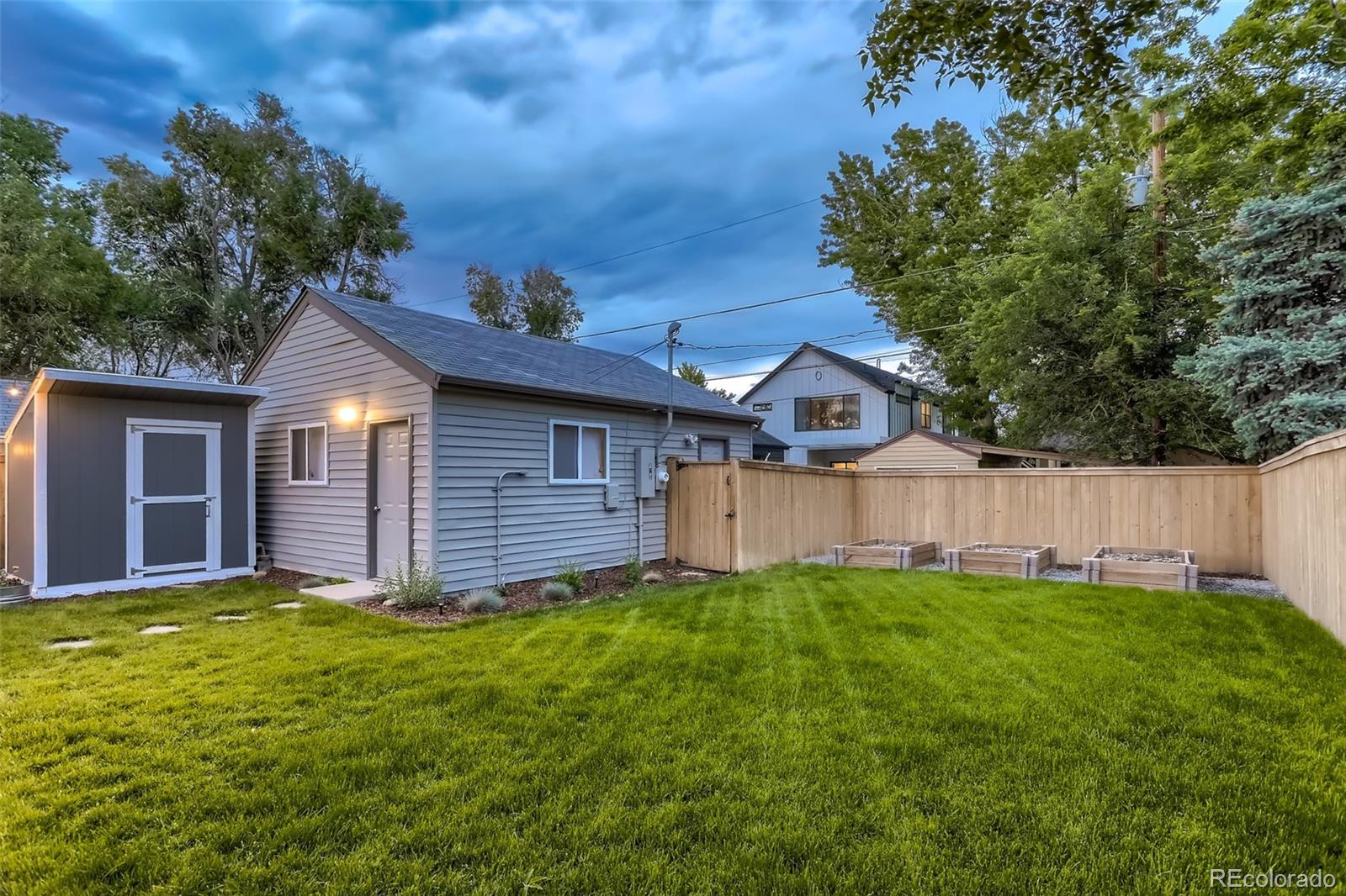 MLS Image #27 for 1738 s franklin street,denver, Colorado