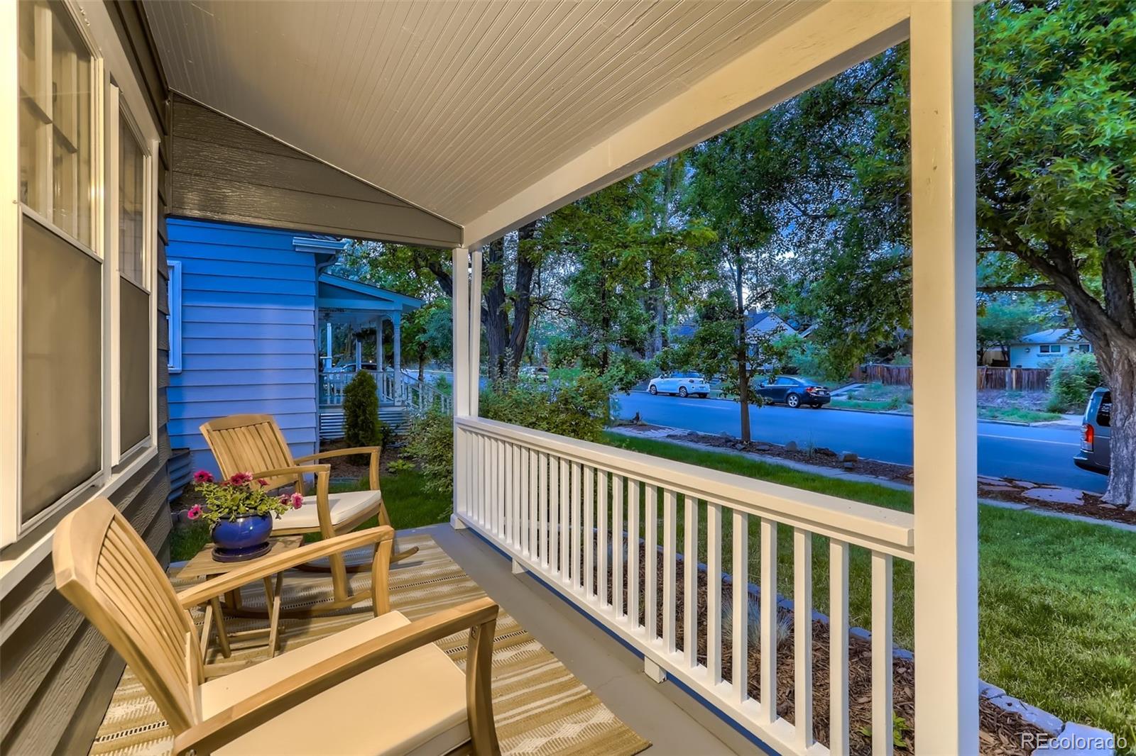 MLS Image #3 for 1738 s franklin street,denver, Colorado