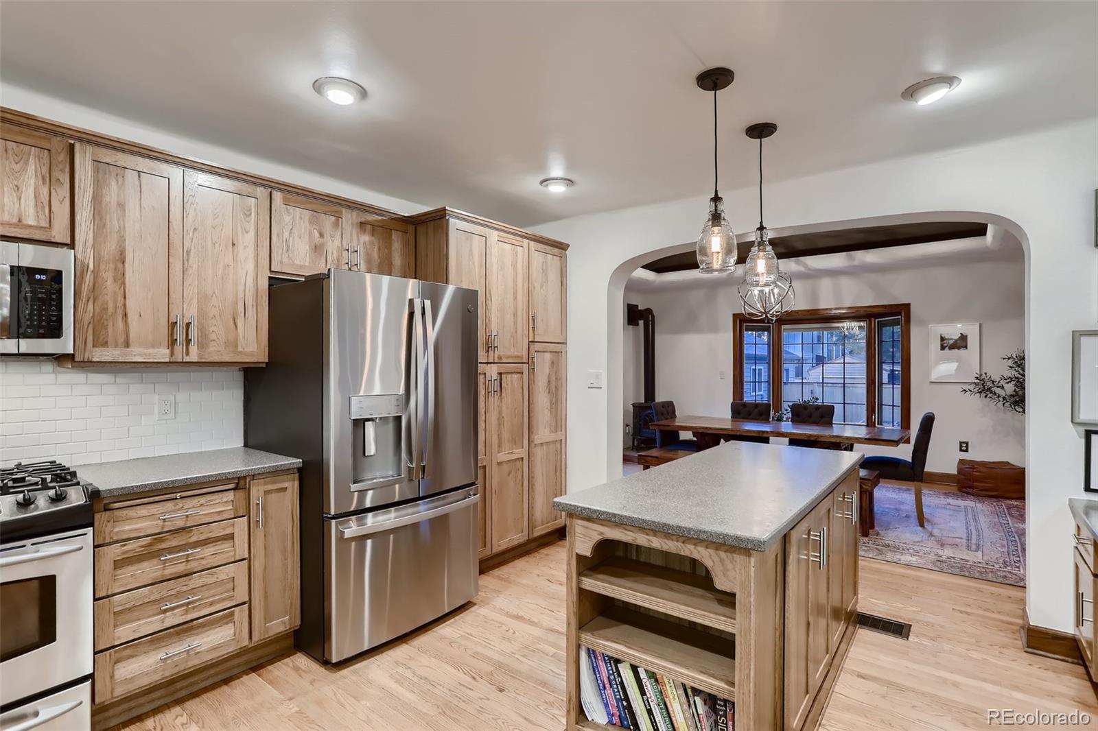MLS Image #8 for 1738 s franklin street,denver, Colorado