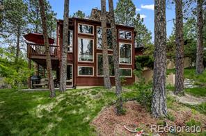 MLS Image #0 for 18810  lake forest lane,monument, Colorado