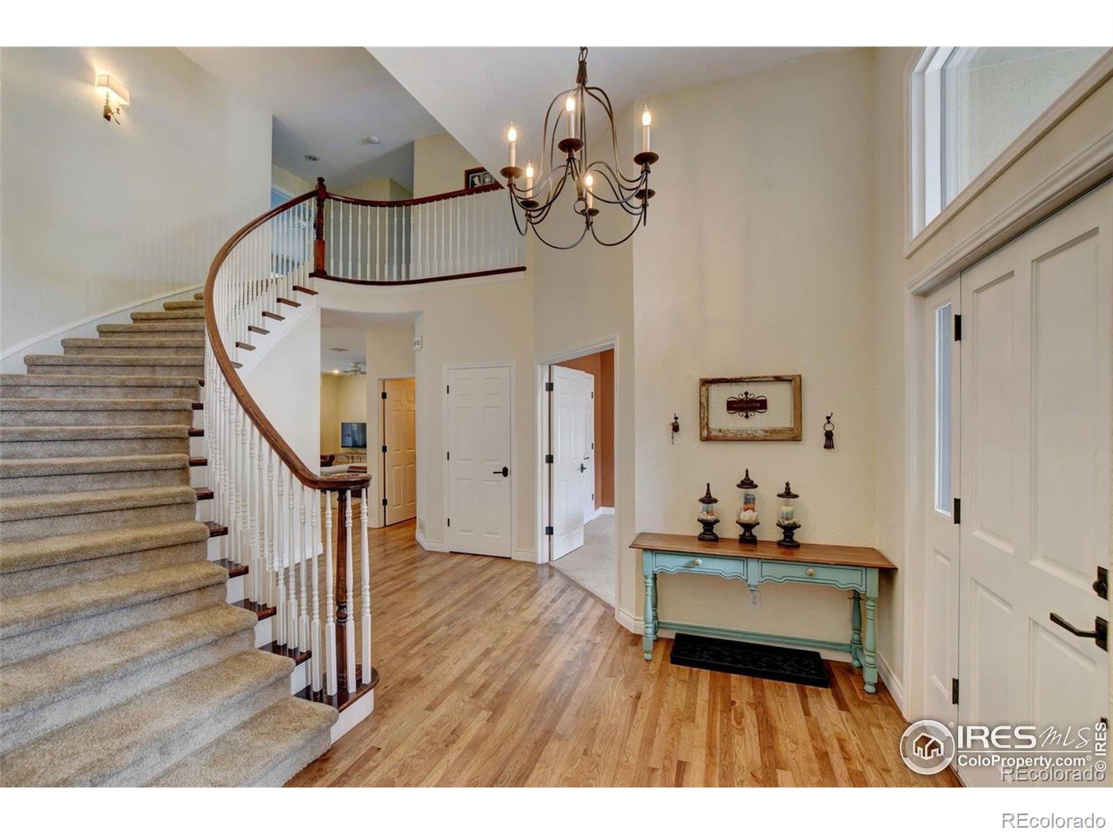 CMA Image for 14717  Osage Court,Westminster, Colorado